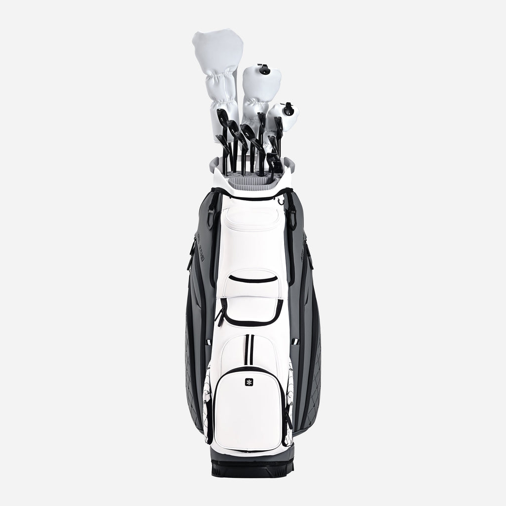 Soundless Lux Cart Bag