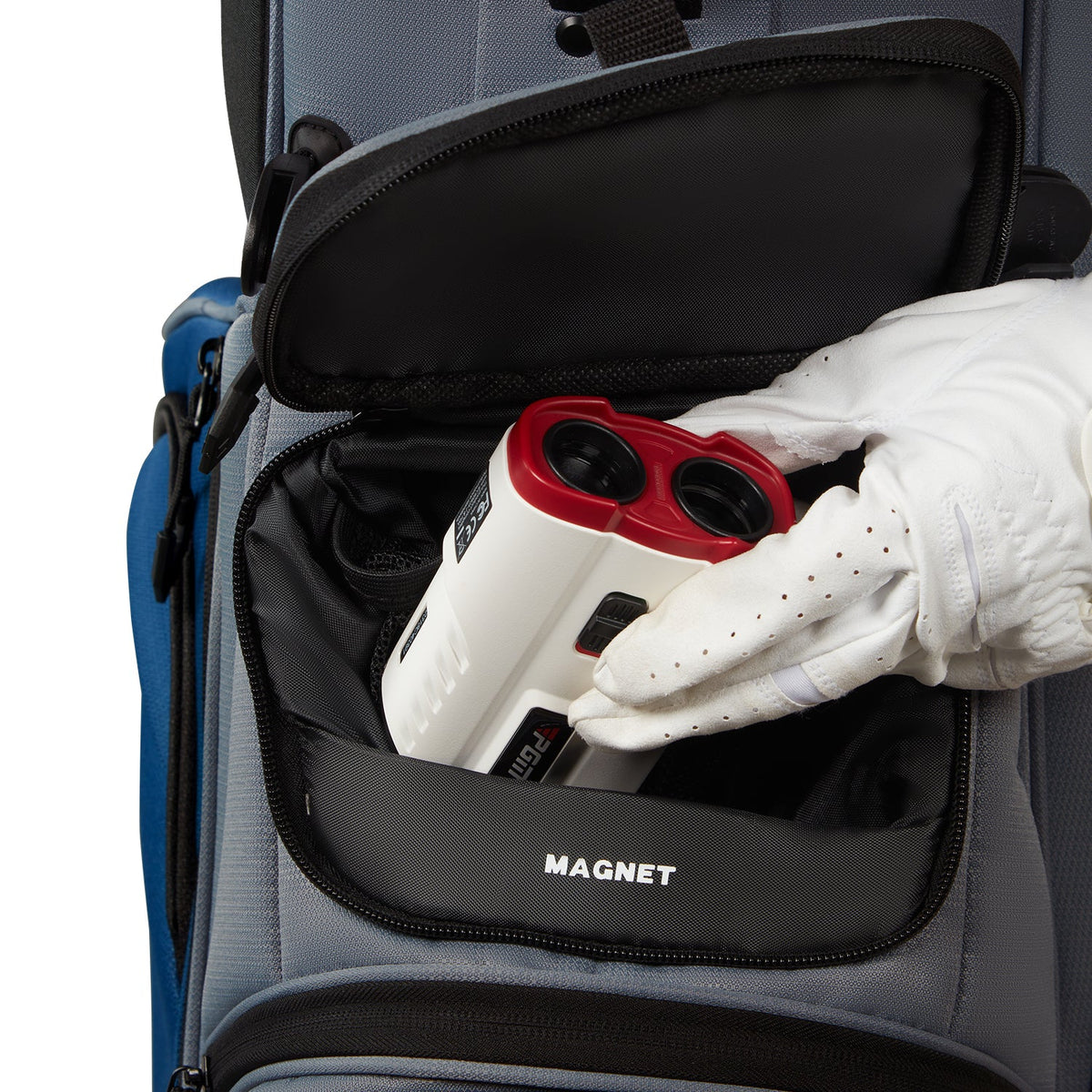 ST-14 Hybrid Stand Bag