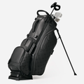 Prestige-14 Leather Stand Bag