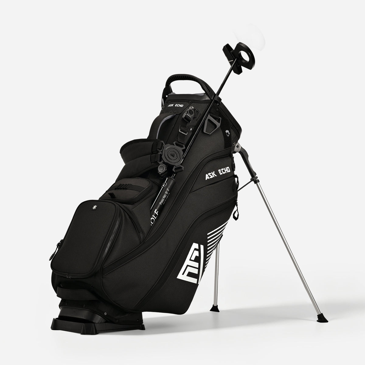 ST-14 Hybrid Stand Bag