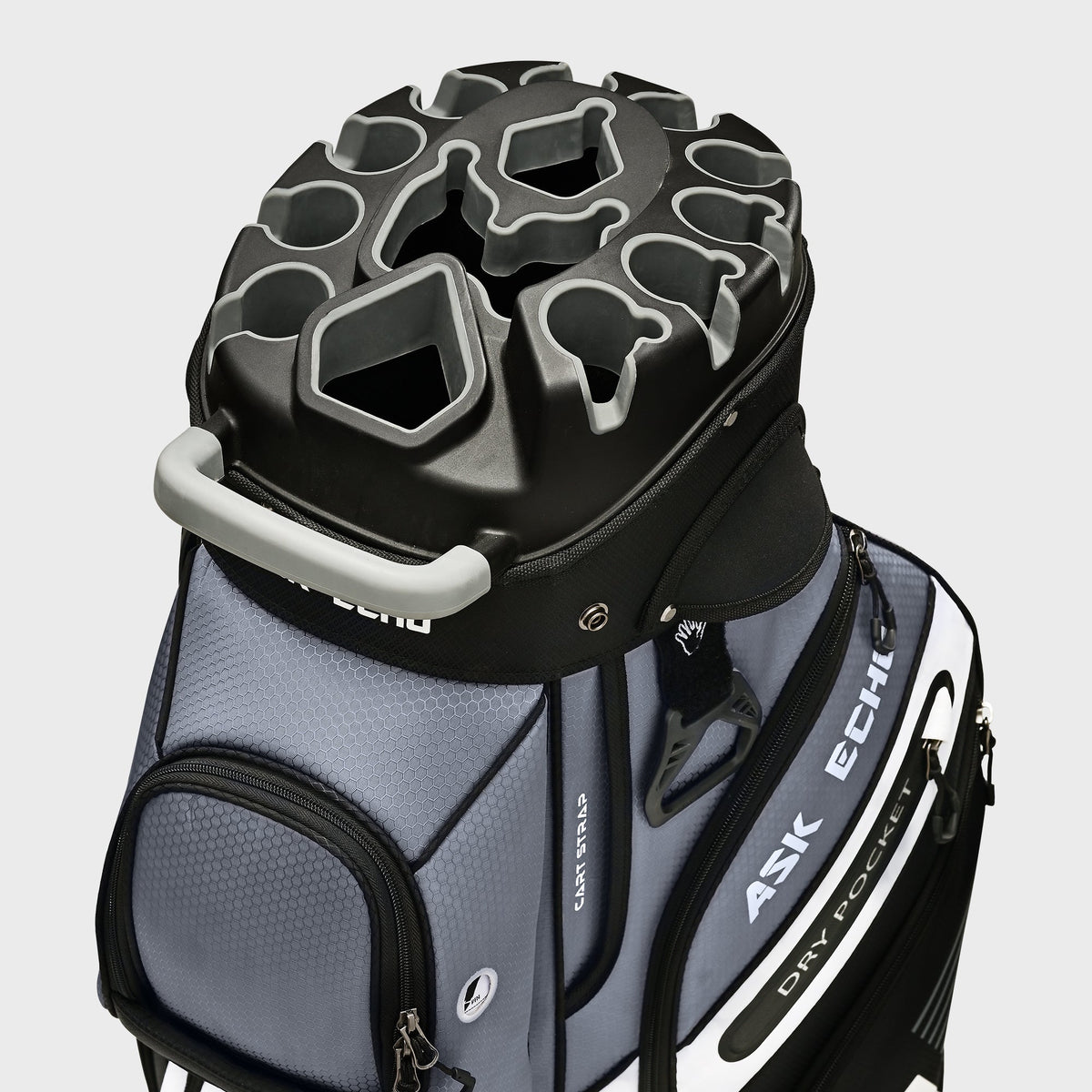 T-LOCK 2.0 Cart Bag