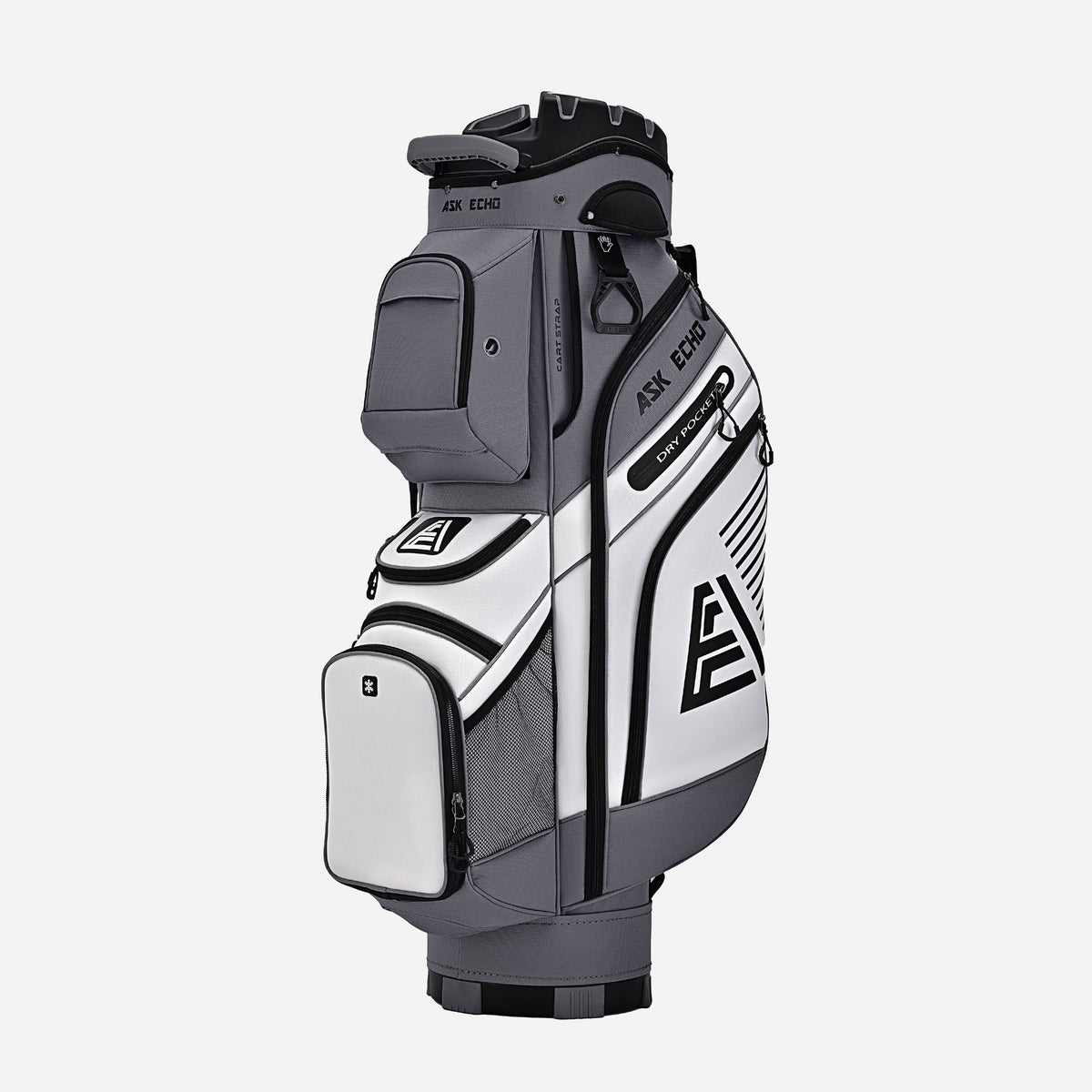 T-LOCK 4.0 Cart Bag