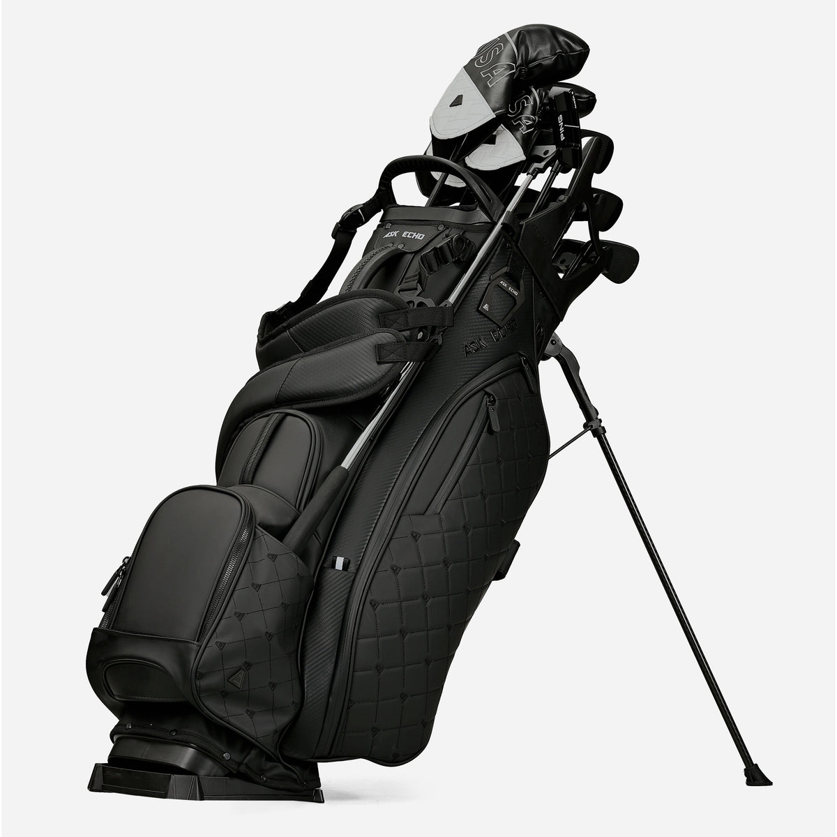 T-LOCK Pro Hybrid Stand Bag