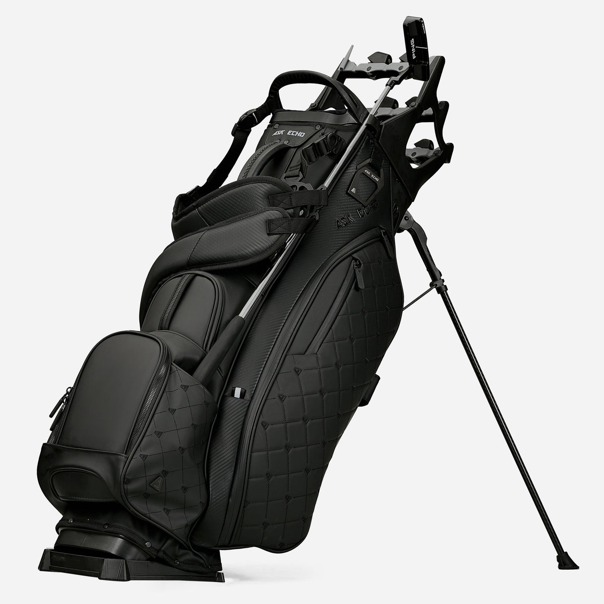 T-LOCK Pro Hybrid Stand Bag