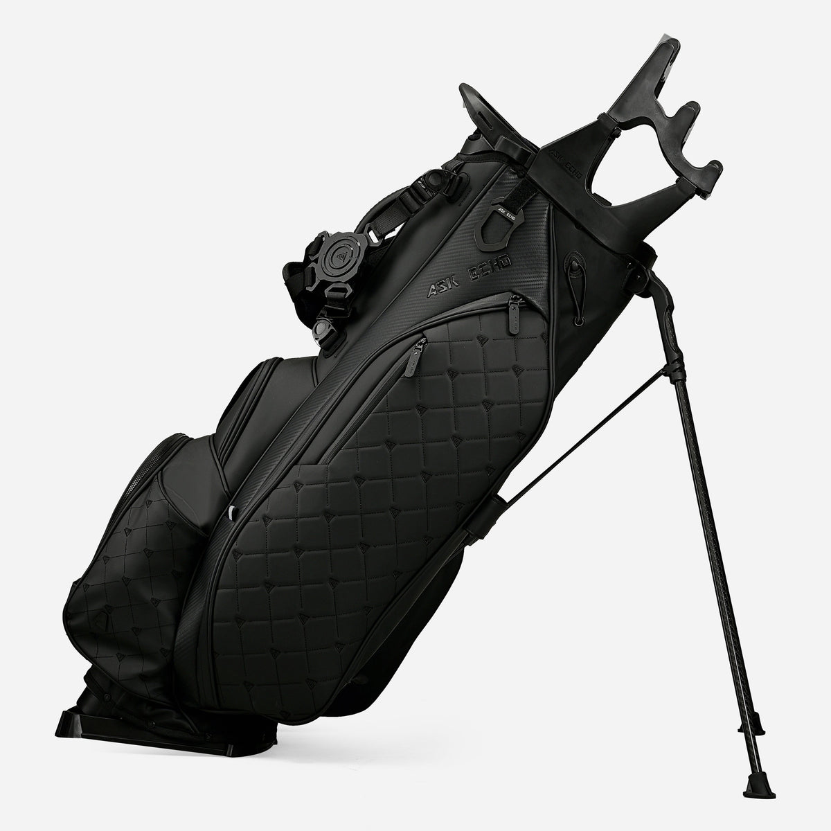 T-LOCK Pro Hybrid Stand Bag