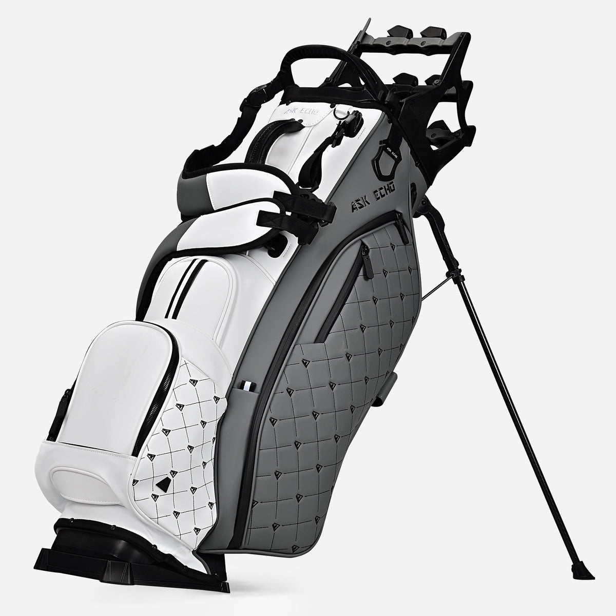 T-LOCK Pro Hybrid Stand Bag