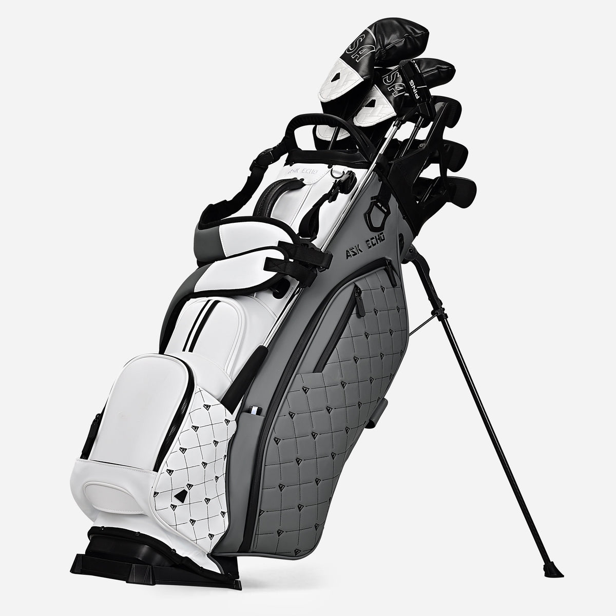 T-LOCK Pro Hybrid Stand Bag