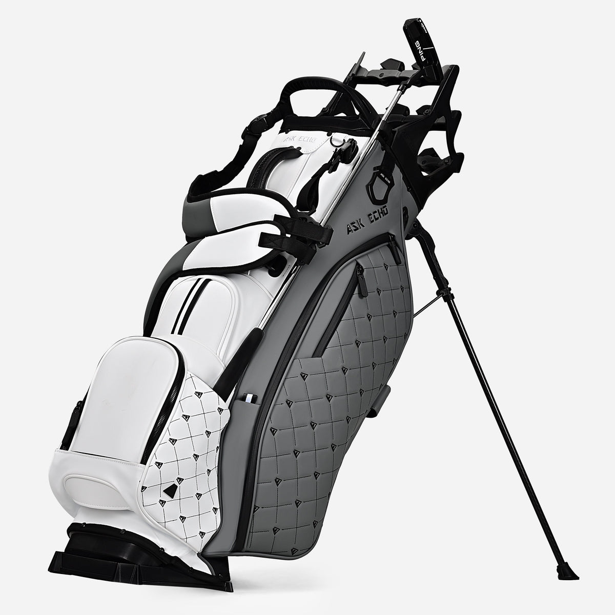T-LOCK Pro Hybrid Stand Bag