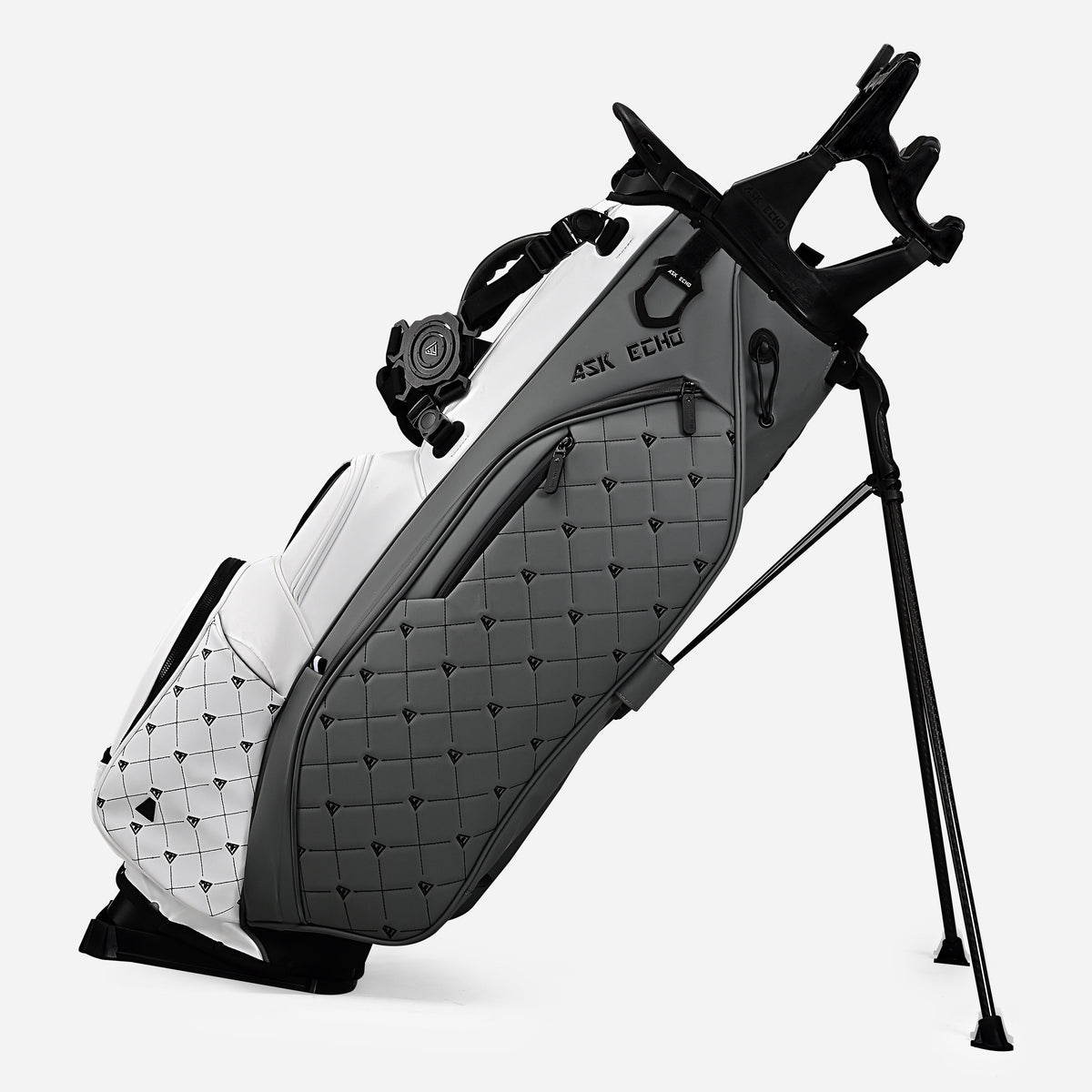 T-LOCK Pro Hybrid Stand Bag