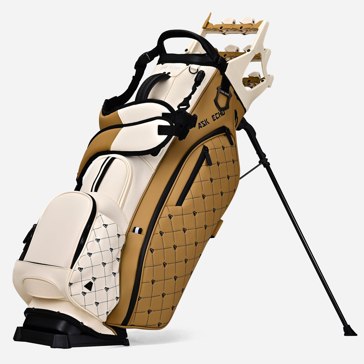 T-LOCK Pro Hybrid Stand Bag