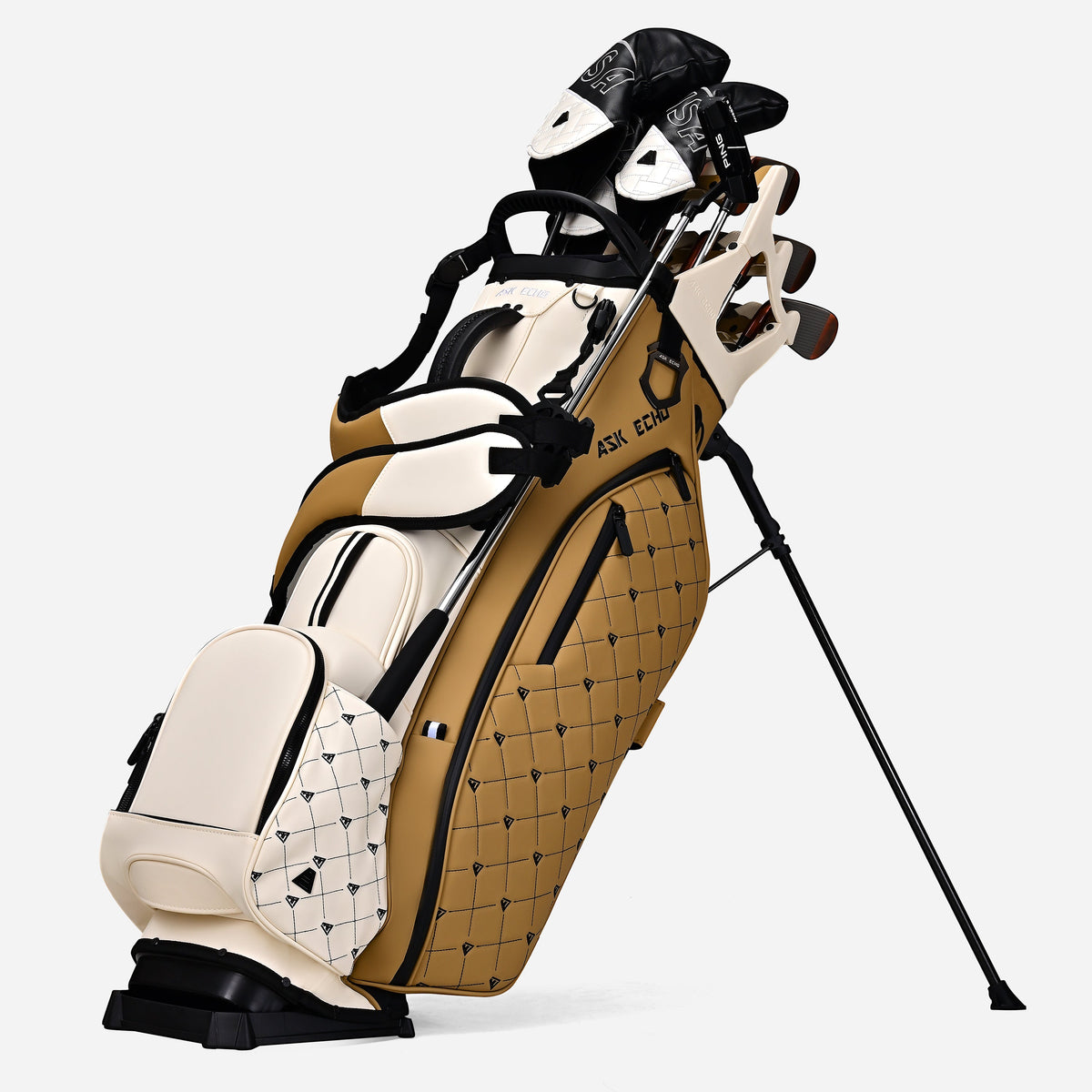 T-LOCK Pro Hybrid Stand Bag