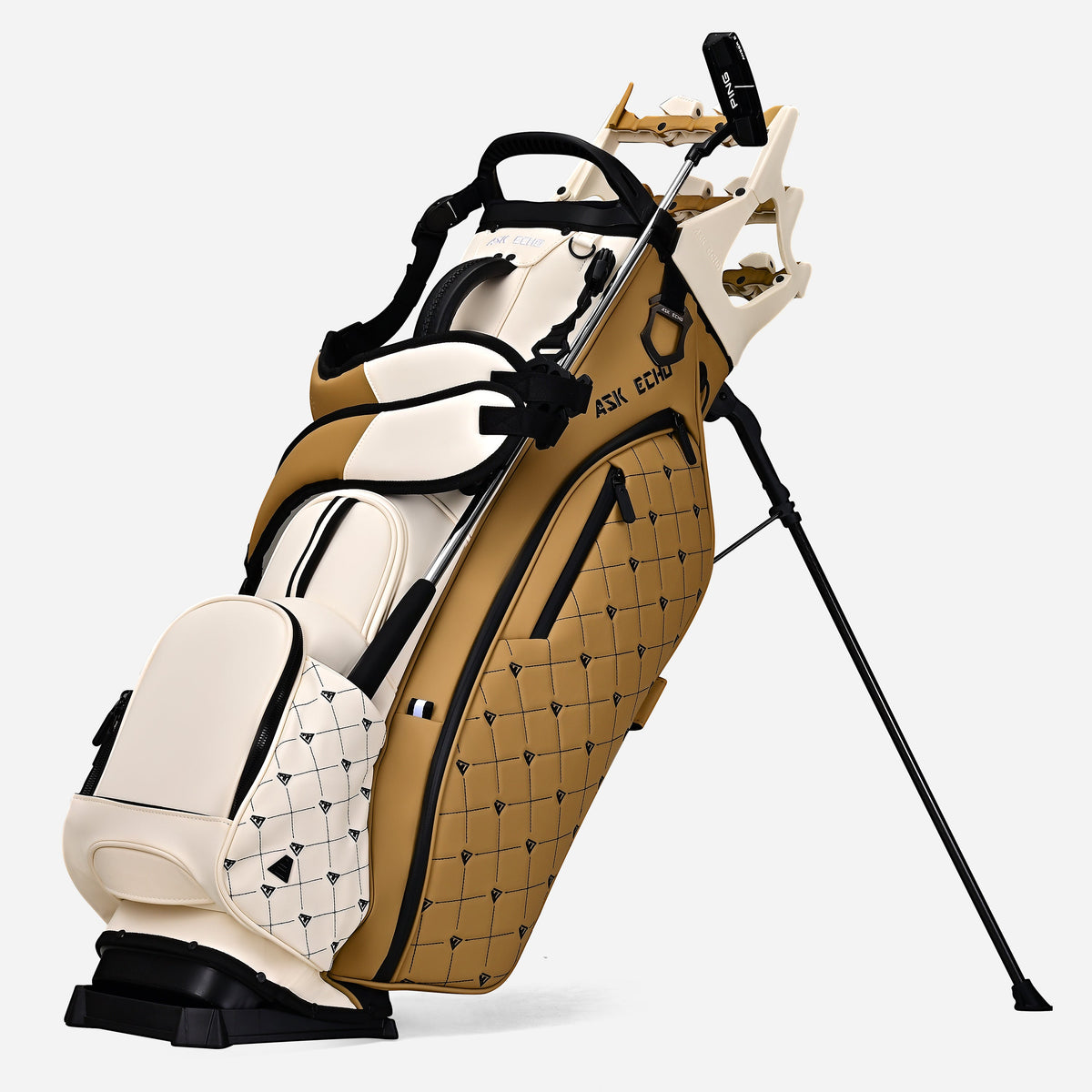 T-LOCK Pro Hybrid Stand Bag