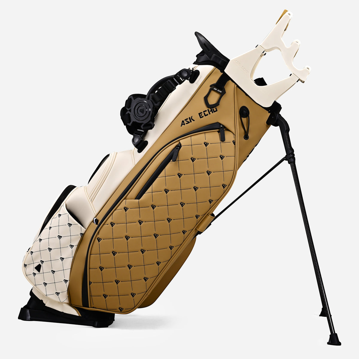 T-LOCK Pro Hybrid Stand Bag