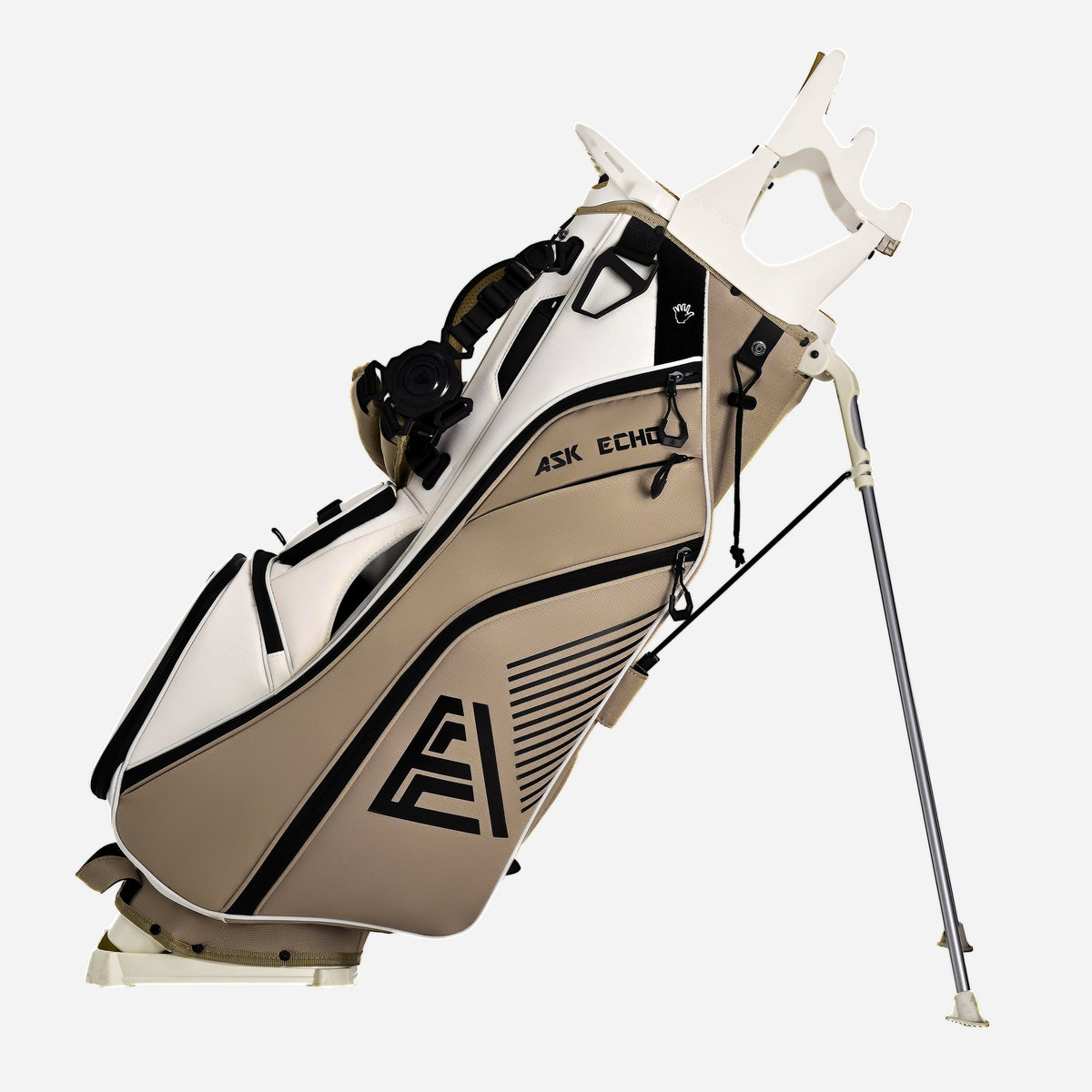 T-LOCK Hybrid Stand Bag
