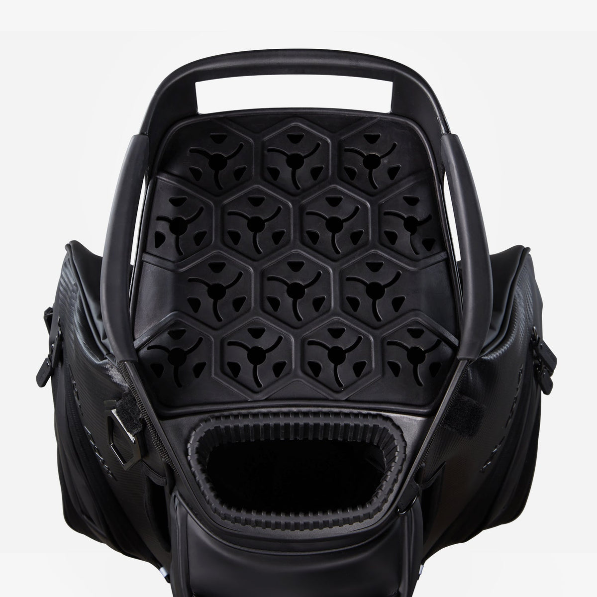 Soundless Lux Cart Bag