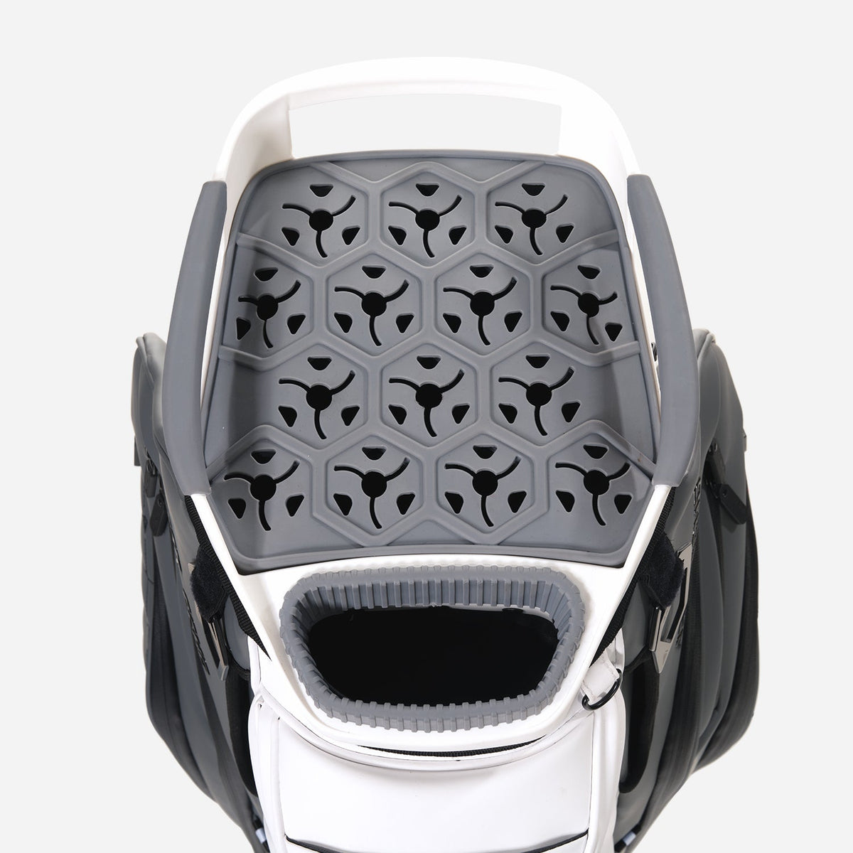 Soundless Lux Cart Bag