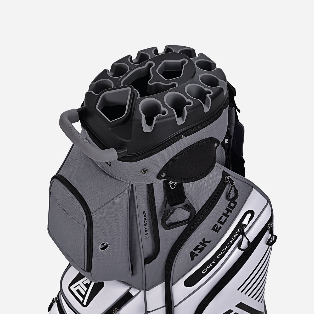 T-LOCK 4.0 Cart Bag